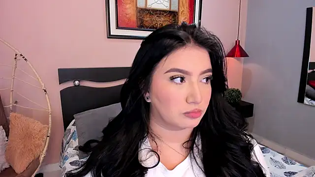  nina sweet online show from October 2025 12:02:02 PM