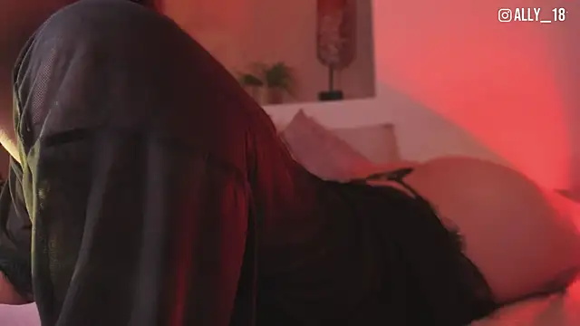 Ally addams online show from March 2026 08:26:33 AM