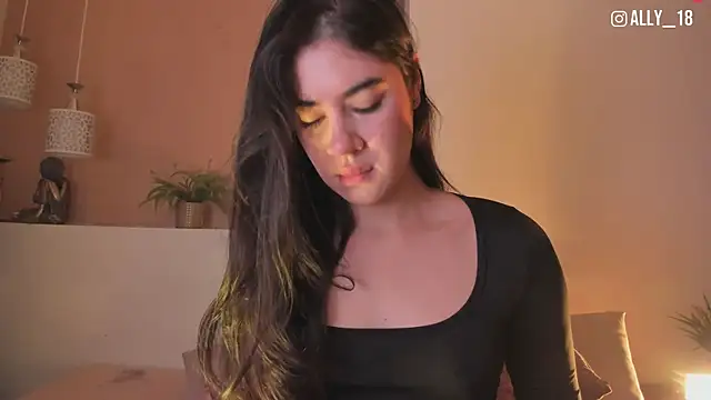 Ally addams online show from April 2026 04:37:02 AM