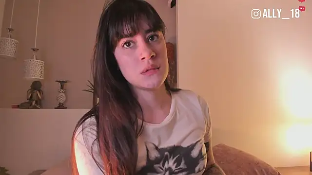 Ally addams online show from July 2026 04:39:02 AM