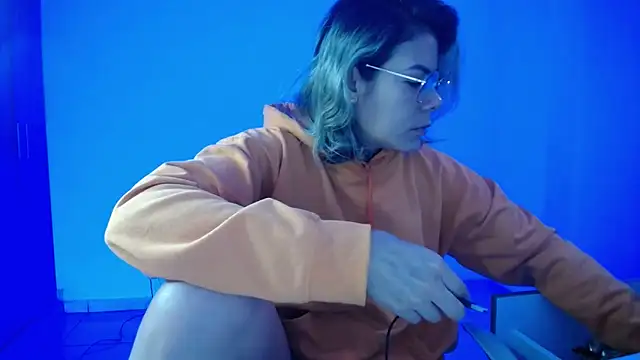 candydowson1 online show from November 2025 11:44:01 AM