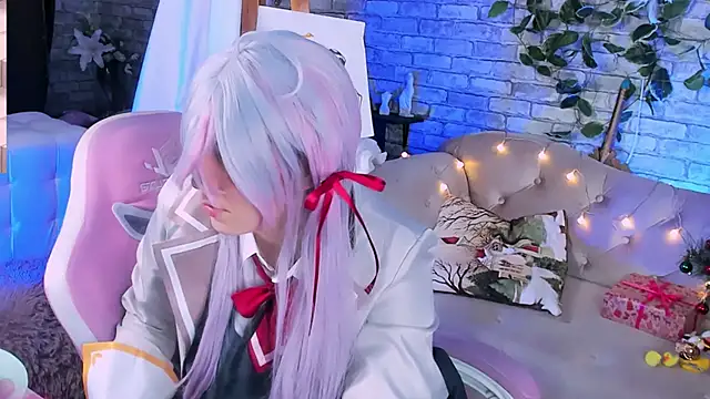 Alex Howell online show from January 2025 02:46:01 AM