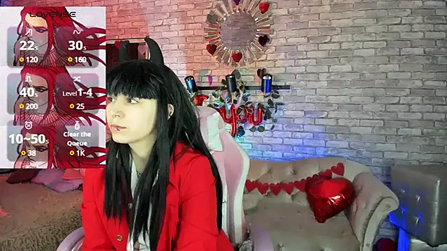 Alex Howell online show from February 2025 08:51:02 PM