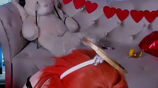 Alex Howell online show from February 2025 03:34:02 AM