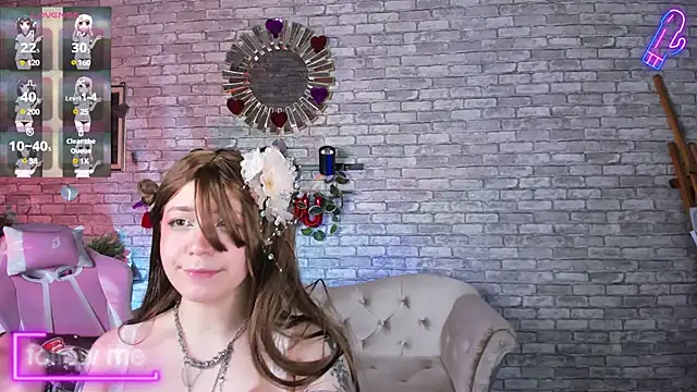 Alex Howell online show from February 2025 12:09:01 AM