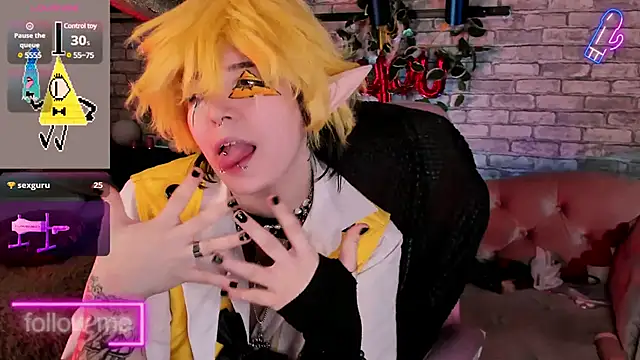 Alex Howell online show from February 2025 03:29:02 AM