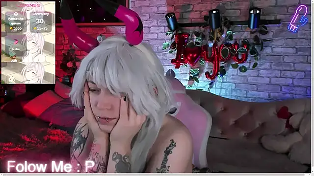 Alex Howell online show from March 2025 08:37:02 PM