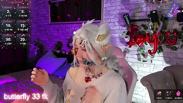 Alex Howell online show from March 2025 08:35:02 PM