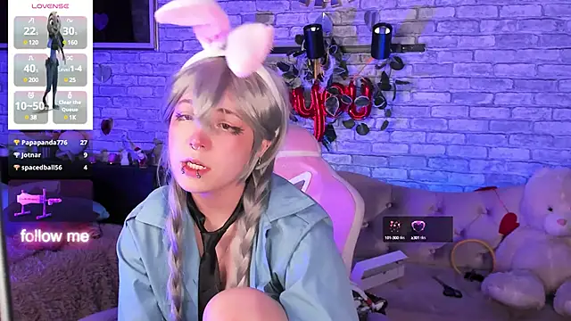 Alex Howell online show from March 2025 12:43:01 AM