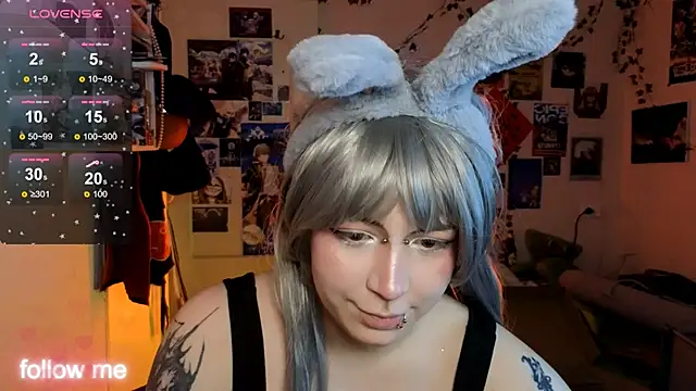 Alex Howell online show from November 2025 08:19:01 PM