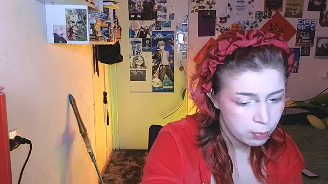 Alex Howell online show from December 2025 08:03:01 PM