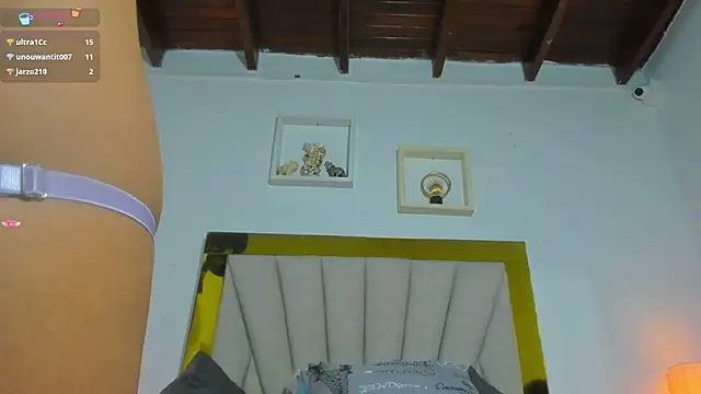 vahiolet fuentes online show from December 2024 06:26:02 AM