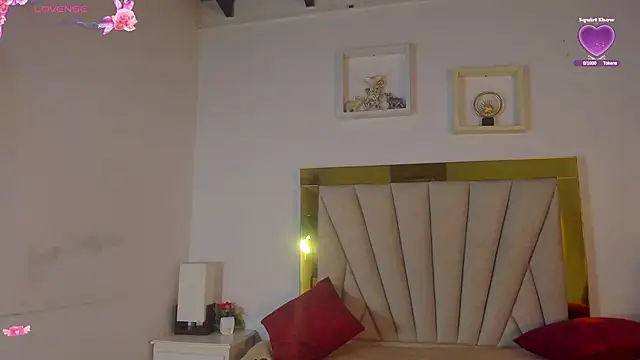 vahiolet fuentes online show from September 2025 03:17:02 AM