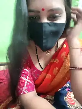 SVsexyCOUPAL online show from January 2026 04:32:02 PM