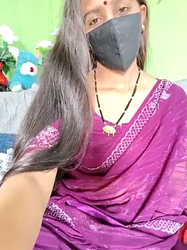 SVsexyCOUPAL online show from February 2026 06:17:02 AM