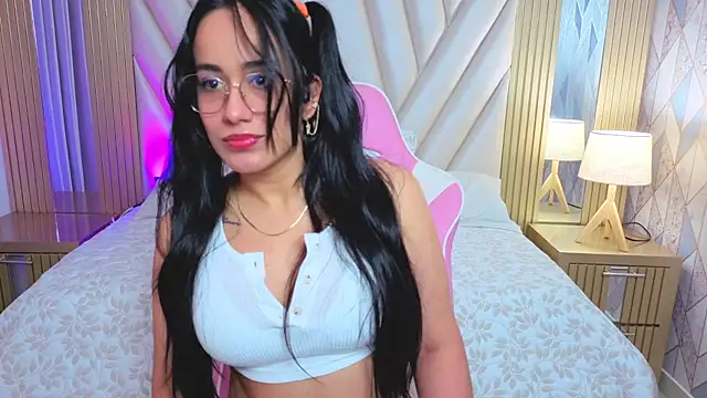 Miia harper  online show from September 2025 11:09:01 AM