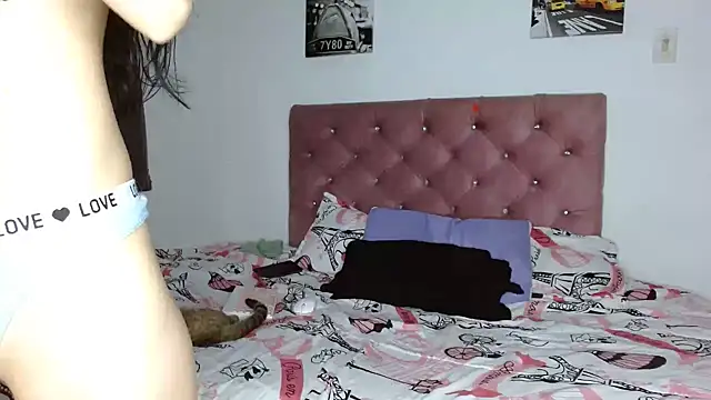 saritapretyy online show from October 2025 10:40:02 PM