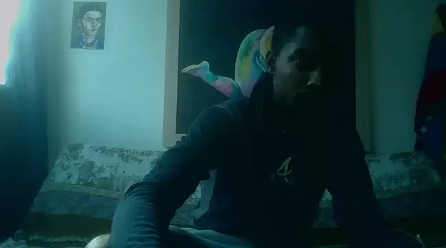 Snapshot of Malkon_Big chatting on March 2025 08:31:02 PM Malkon Big online show from March 2025 08:31:02 PM