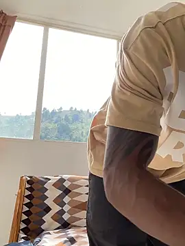 Malkon Big online show from December 2025 07:31:01 PM