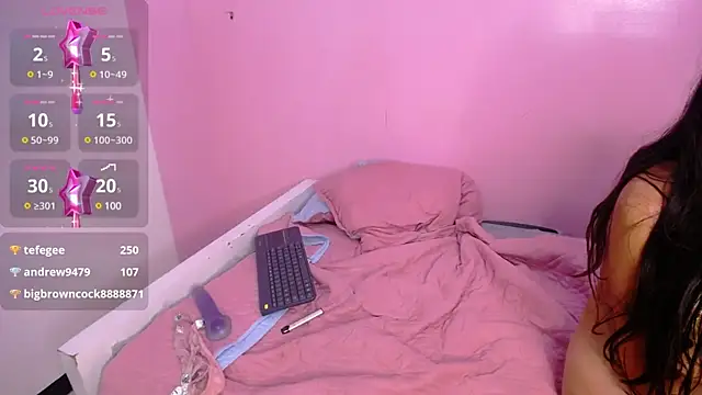  kiitty online show from January 2025 05:48:01 PM