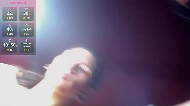  kiitty online show from February 2025 02:44:01 PM