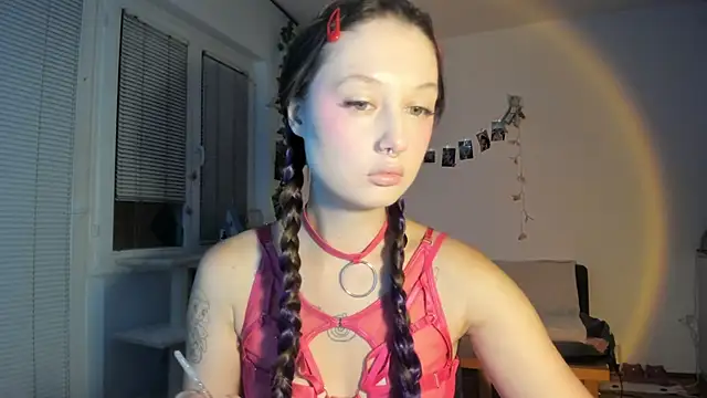 Jenny darling love online show from November 2025 07:12:02 PM