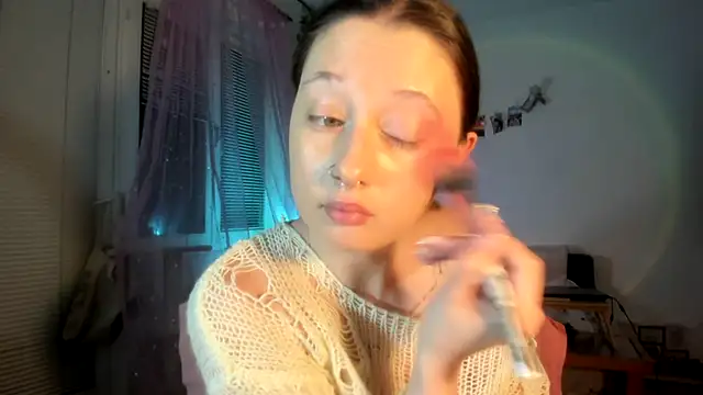 Jenny darling love online show from April 2026 06:15:01 PM