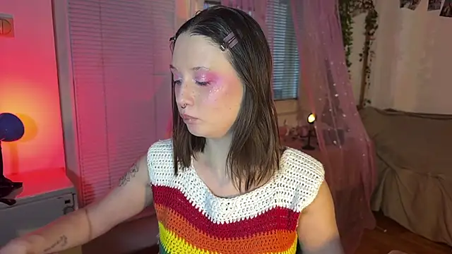 Snapshot of Jenny_darling_love chatting on June 2026 06:10:02 PM Jenny darling love online show from June 2026 06:10:02 PM