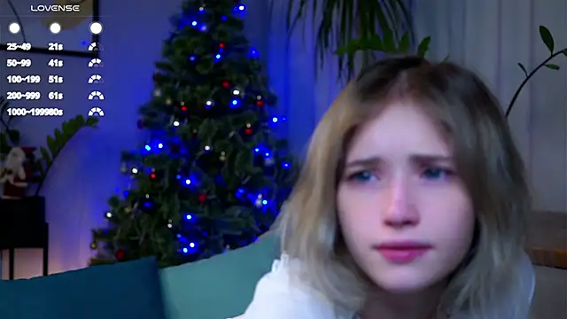 EdlinHargus online show from December 2024 01:29:01 AM