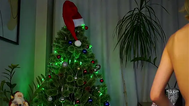 EdlinHargus online show from December 2024 12:16:01 PM