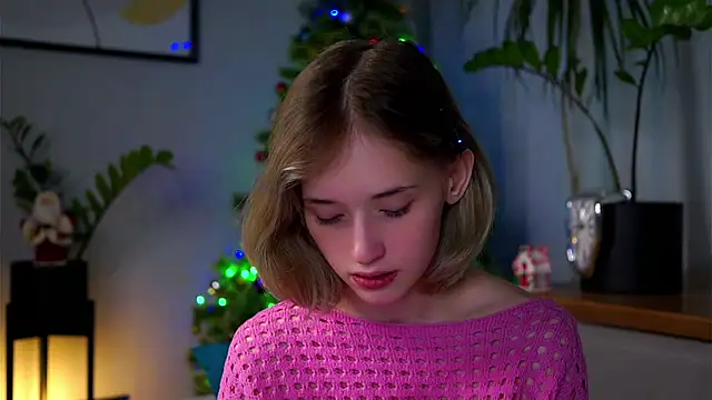 EdlinHargus online show from December 2024 04:51:02 AM