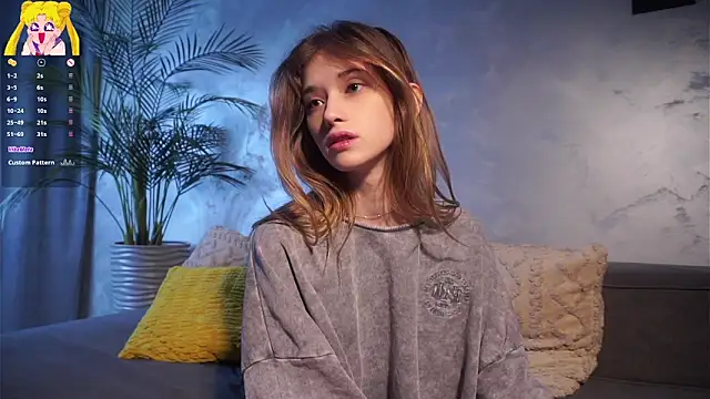 EdlinHargus online show from April 2026 01:49:01 AM