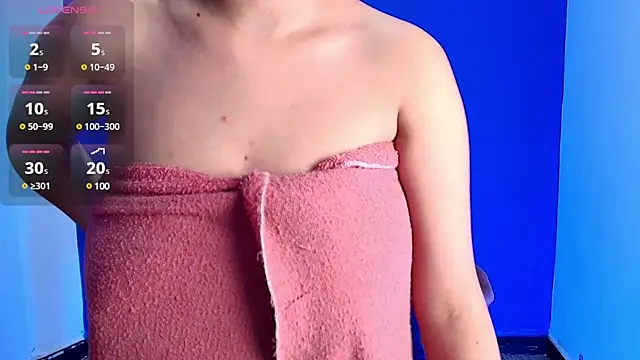 emilybaboo online show from February 2025 06:47:02 PM