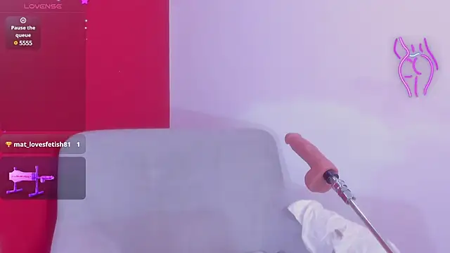 Kate bunny  online show from January 2025 11:33:01 AM