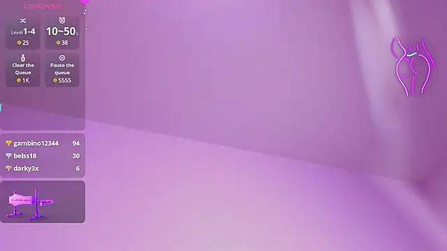 Kate bunny  online show from March 2025 02:51:01 PM