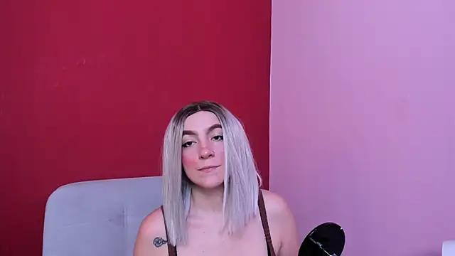 Kate bunny  online show from February 2026 11:05:02 AM