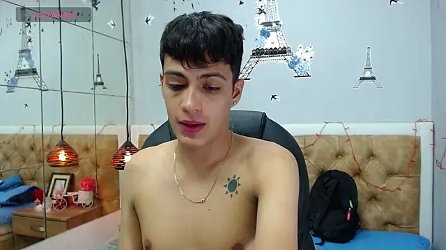 Snapshot of SkinnyBoy_ chatting on January 2025 06:44:01 PM SkinnyBoy online show from January 2025 06:44:01 PM