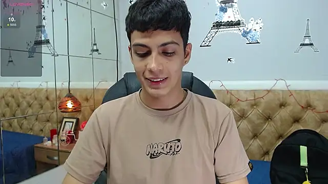 Snapshot of SkinnyBoy_ chatting on January 2025 06:31:01 PM SkinnyBoy online show from January 2025 06:31:01 PM