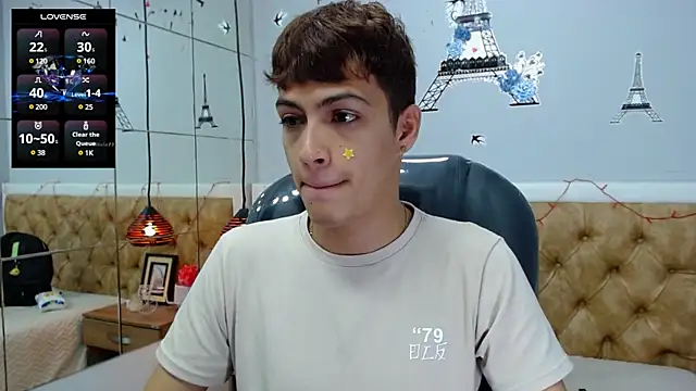 Snapshot of SkinnyBoy_ chatting on February 2025 12:22:02 PM SkinnyBoy online show from February 2025 12:22:02 PM