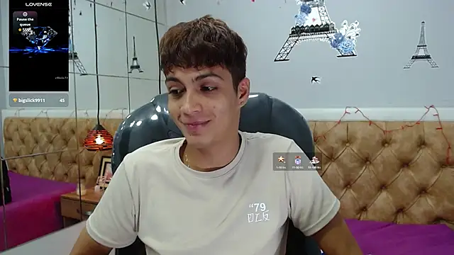 Snapshot of SkinnyBoy_ chatting on February 2025 06:37:01 PM SkinnyBoy online show from February 2025 06:37:01 PM