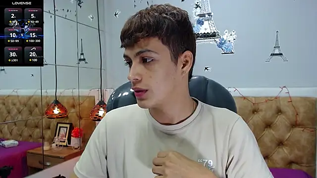 Snapshot of SkinnyBoy_ chatting on February 2025 06:54:02 PM SkinnyBoy online show from February 2025 06:54:02 PM