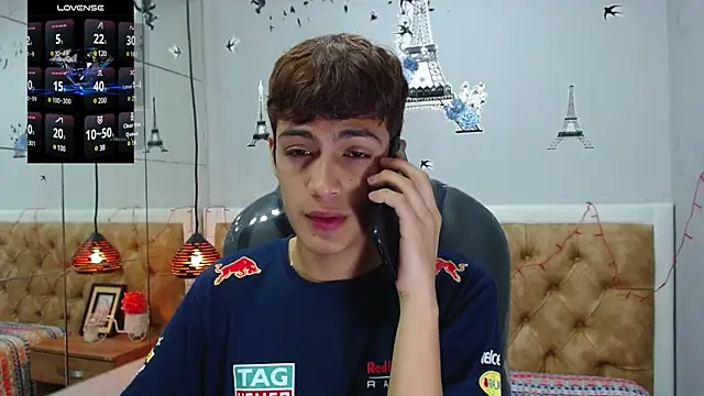 Snapshot of SkinnyBoy_ chatting on February 2025 12:31:01 PM SkinnyBoy online show from February 2025 12:31:01 PM
