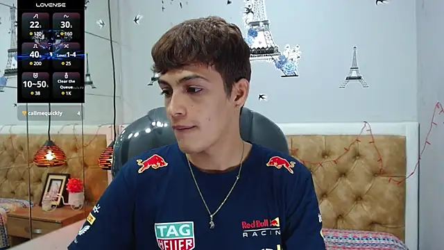 Snapshot of SkinnyBoy_ chatting on February 2025 03:37:02 PM SkinnyBoy online show from February 2025 03:37:02 PM