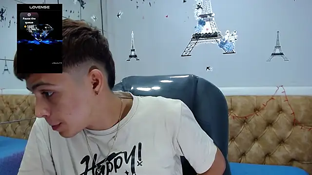 Snapshot of SkinnyBoy_ chatting on March 2025 01:38:02 PM SkinnyBoy online show from March 2025 01:38:02 PM