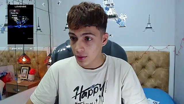 Snapshot of SkinnyBoy_ chatting on March 2025 03:35:01 PM SkinnyBoy online show from March 2025 03:35:01 PM