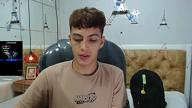 Snapshot of SkinnyBoy_ chatting on March 2025 02:56:01 PM SkinnyBoy online show from March 2025 02:56:01 PM