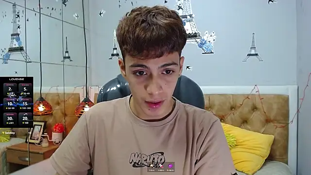 Snapshot of SkinnyBoy_ chatting on March 2025 03:08:02 PM SkinnyBoy online show from March 2025 03:08:02 PM