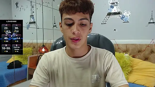 Snapshot of SkinnyBoy_ chatting on March 2025 01:37:02 PM SkinnyBoy online show from March 2025 01:37:02 PM