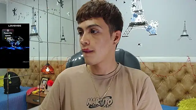 Snapshot of SkinnyBoy_ chatting on March 2025 06:51:01 PM SkinnyBoy online show from March 2025 06:51:01 PM