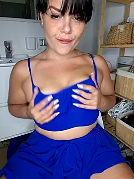 Xladycharme online show from May 2026 12:18:01 AM